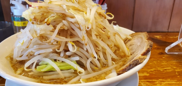 ラーメン