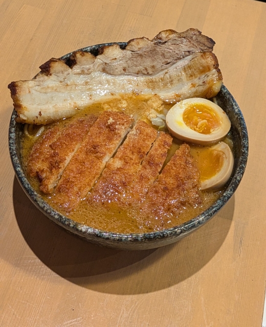 ラーメン