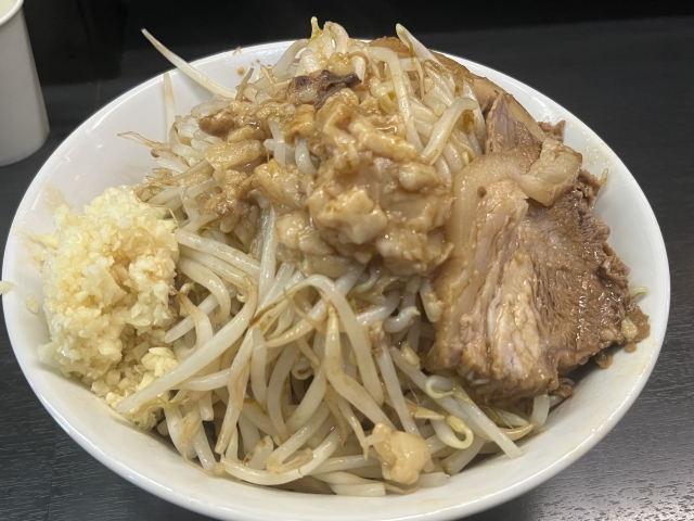 ラーメン