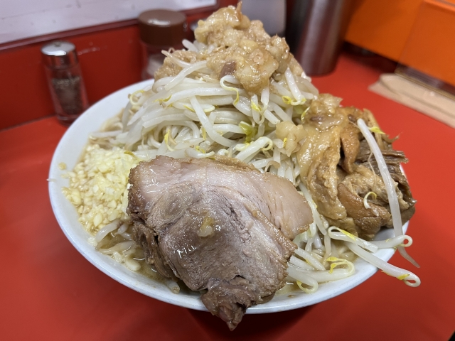 ラーメン