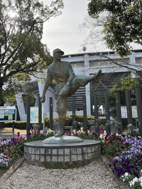 沢村栄治