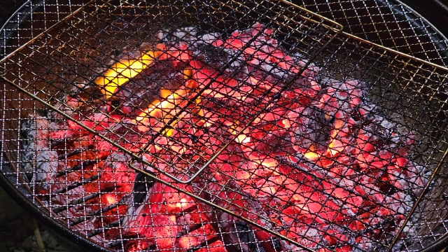 BBQ