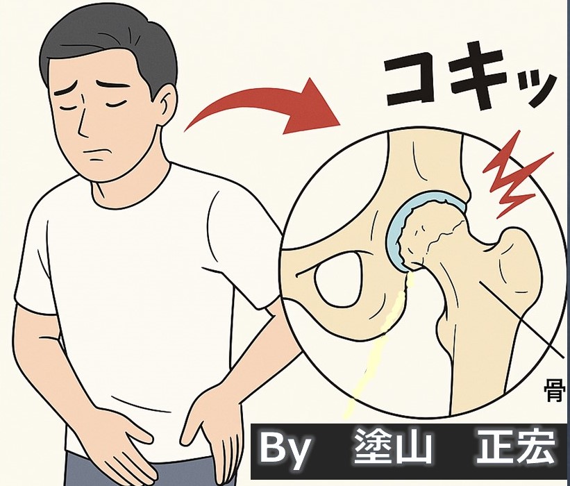 轢音
