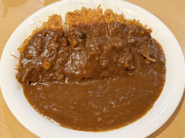 カレー