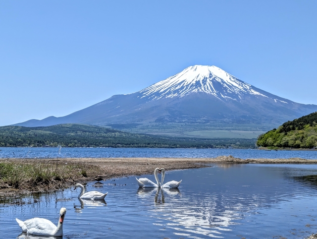 富士山