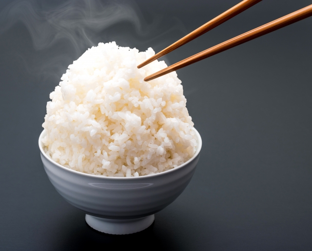 ご飯