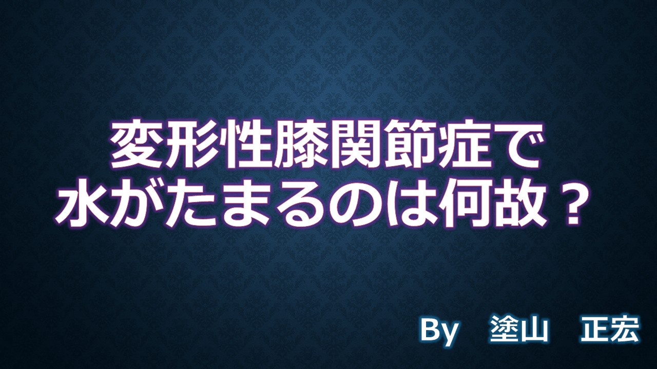 膝