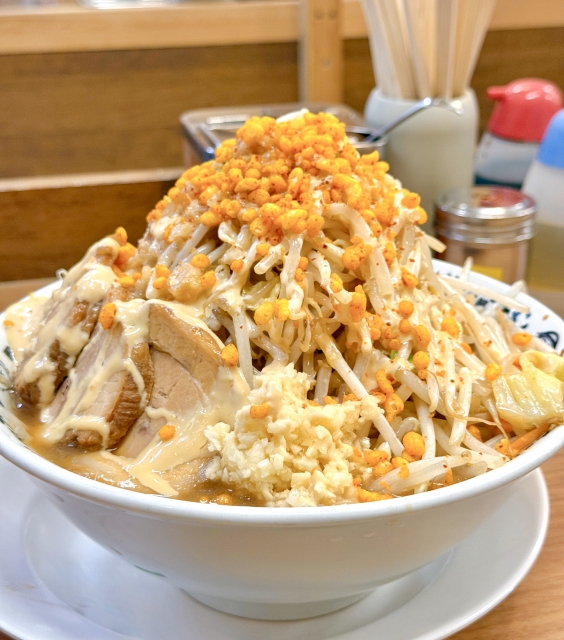 ラーメン